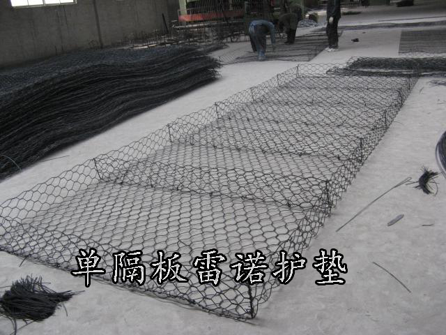格賓網(wǎng)護墊
